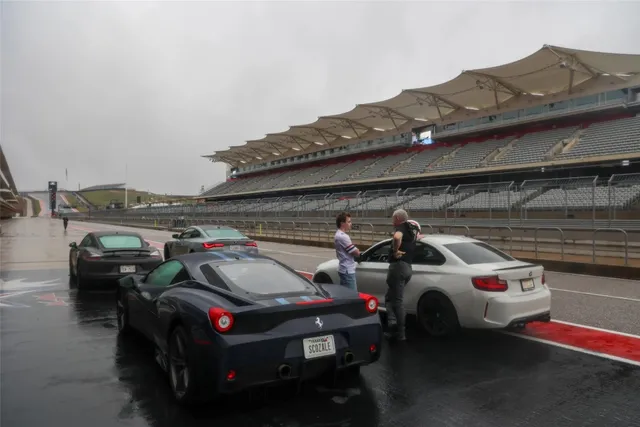 $525,000 | 8001 Circuit Of The Americas Boulevard, Unit 1503, Del Valle, TX 78617