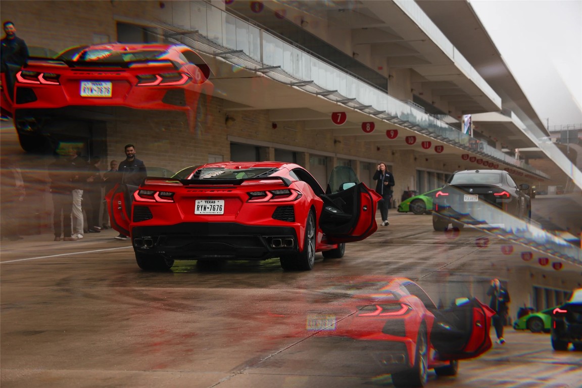 8001 Circuit Of The Americas Boulevard, Unit 1503 Del Valle, TX 78617 - Photo 24 of 27