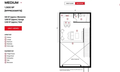 $525,000 | 8001 Circuit Of The Americas Boulevard, Unit 1503, Del Valle, TX 78617