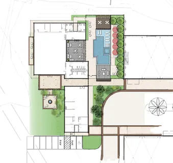 $525,000 | 8001 Circuit Of The Americas Boulevard, Unit 1503, Del Valle, TX 78617