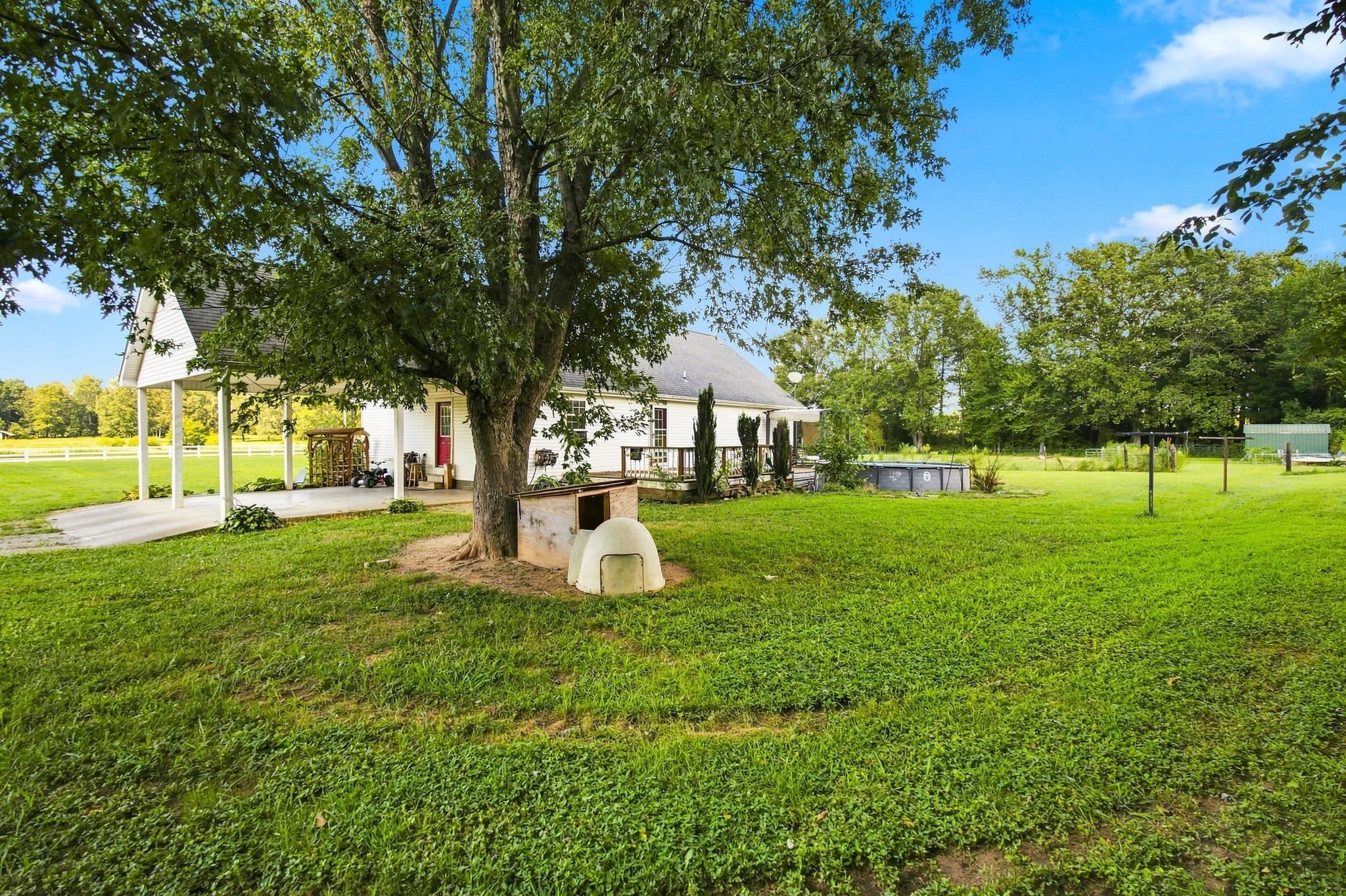 972 Mud Creek Road Morrison, TN 37357 - Photo 29 of 42 Gallery Image 29
