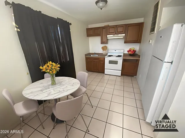 $995 | 1321 West Vogel Avenue, Unit 7, Phoenix, AZ 85021