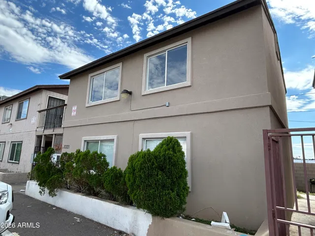 $995 | 1321 West Vogel Avenue, Unit 7, Phoenix, AZ 85021