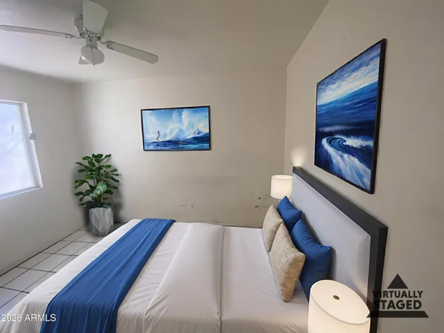 $995 | 1321 West Vogel Avenue, Unit 7, Phoenix, AZ 85021