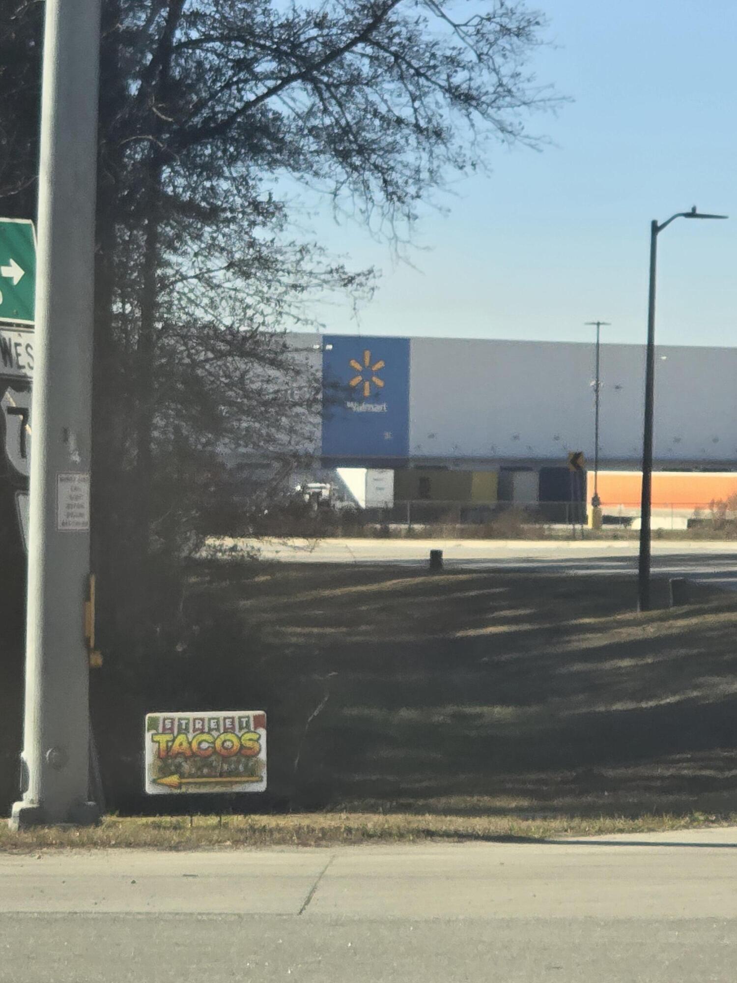 362 Maple Hill Road Harleyville, SC 29448 - Photo 32 of 39 WALMART DISTRIBUTION CENTER