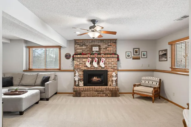 $350,000 | 18999 Dodge Street Northwest, Elk River, MN 55330