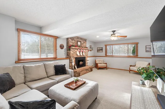 $350,000 | 18999 Dodge Street Northwest, Elk River, MN 55330