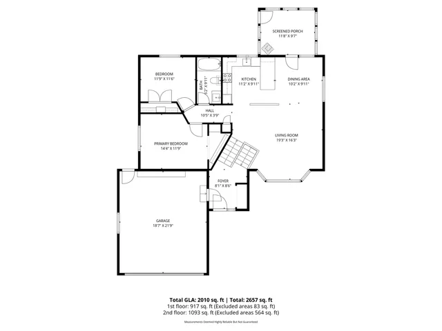 $350,000 | 18999 Dodge Street Northwest, Elk River, MN 55330