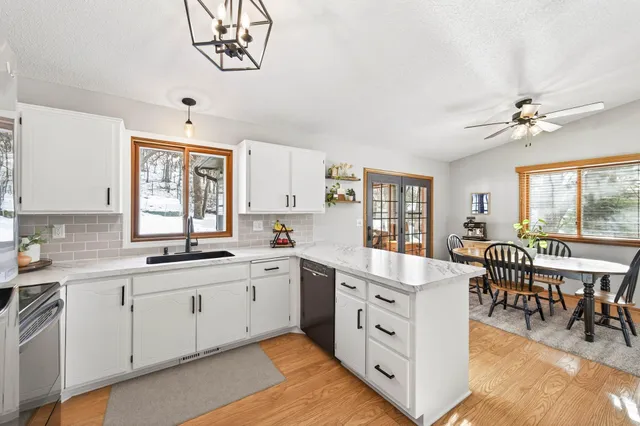 $350,000 | 18999 Dodge Street Northwest, Elk River, MN 55330