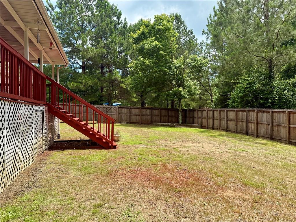 47 Ridge Road Seale, AL 36875 - Photo 10 of 30 Gallery Image 10