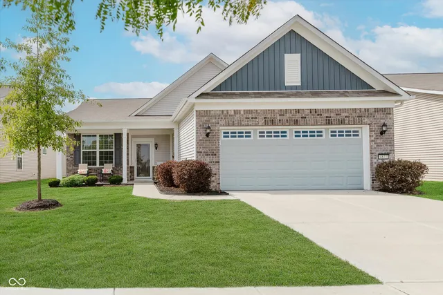 $365,000 | 4877 Dahlia Drive, Plainfield, IN 46168