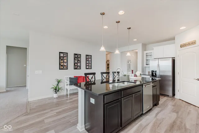 $365,000 | 4877 Dahlia Drive, Plainfield, IN 46168