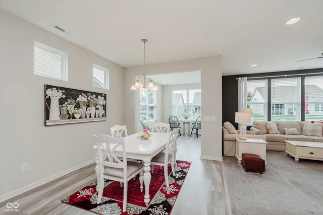 $365,000 | 4877 Dahlia Drive, Plainfield, IN 46168