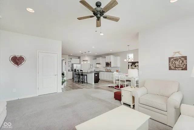 $365,000 | 4877 Dahlia Drive, Plainfield, IN 46168