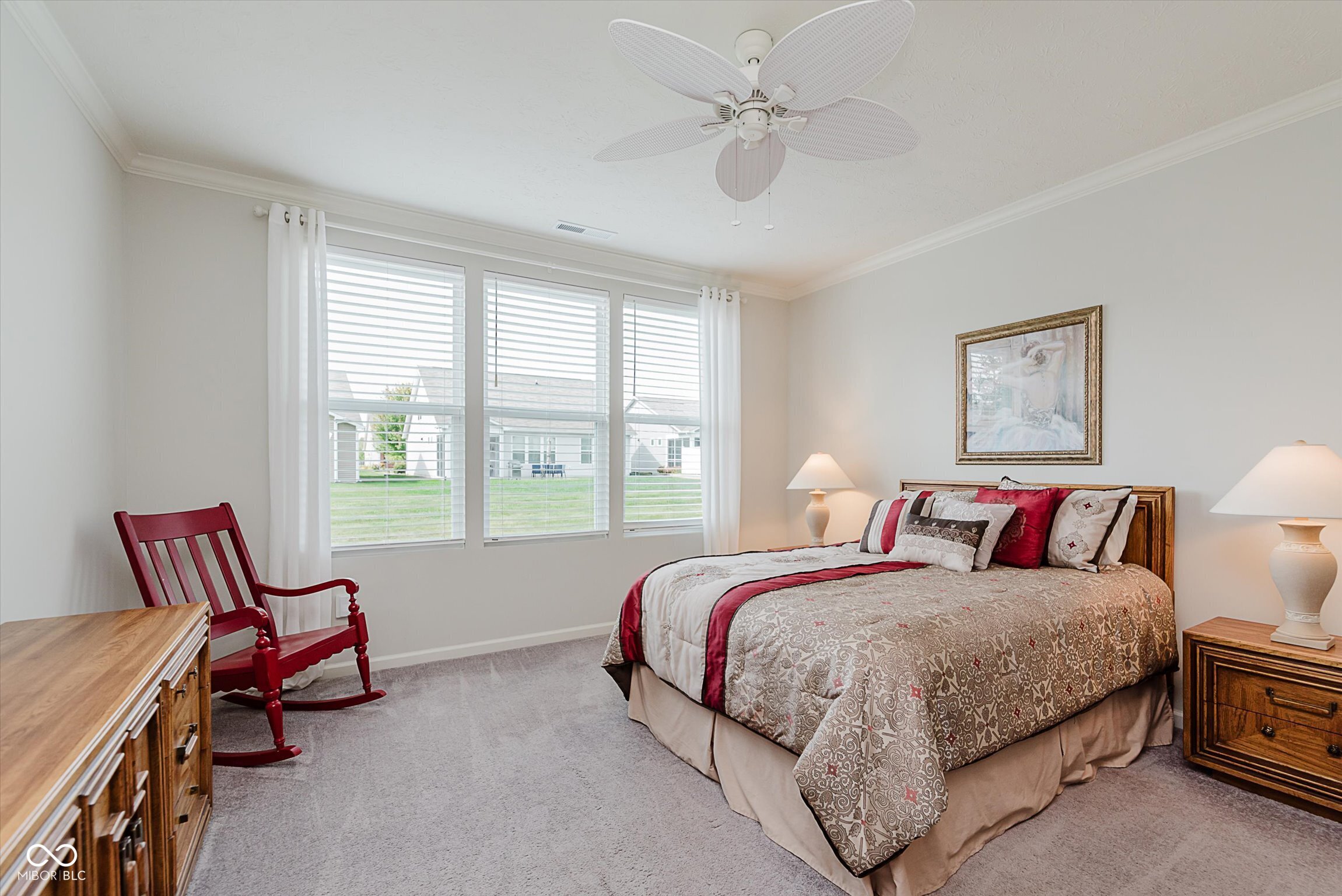 4877 Dahlia Drive Plainfield, IN 46168 - Photo 20 of 33