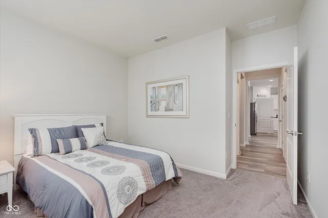 $365,000 | 4877 Dahlia Drive, Plainfield, IN 46168