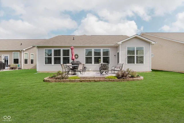 $365,000 | 4877 Dahlia Drive, Plainfield, IN 46168