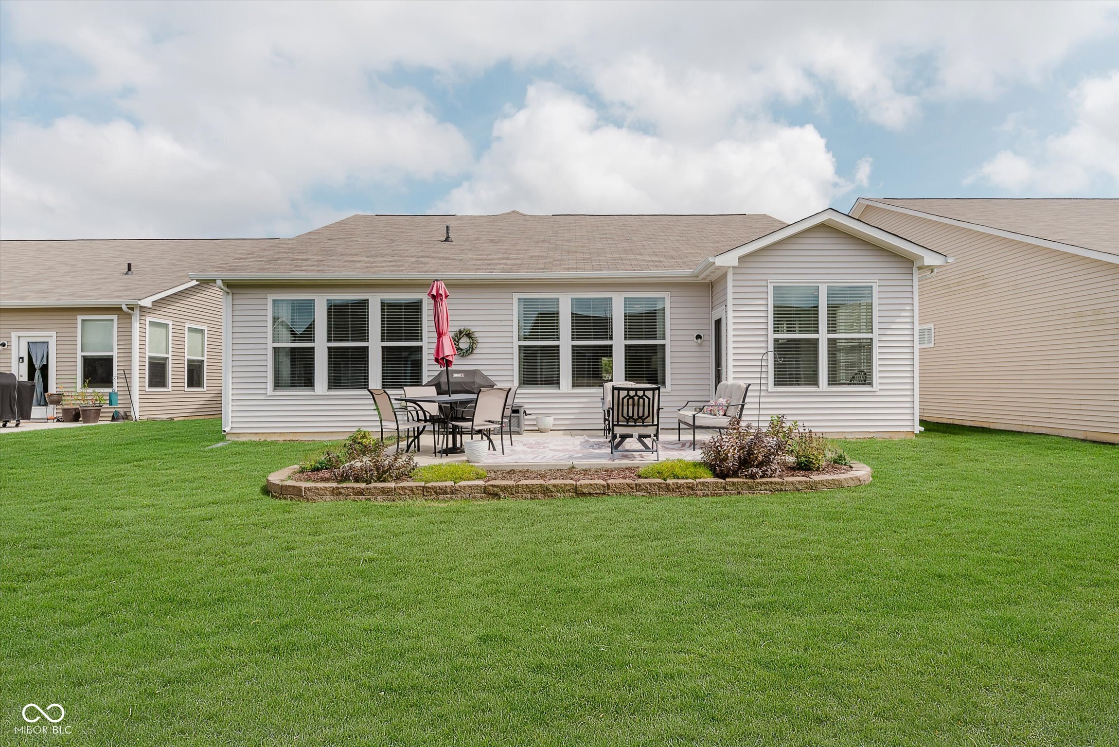 4877 Dahlia Drive Plainfield, IN 46168 - Photo 30 of 33