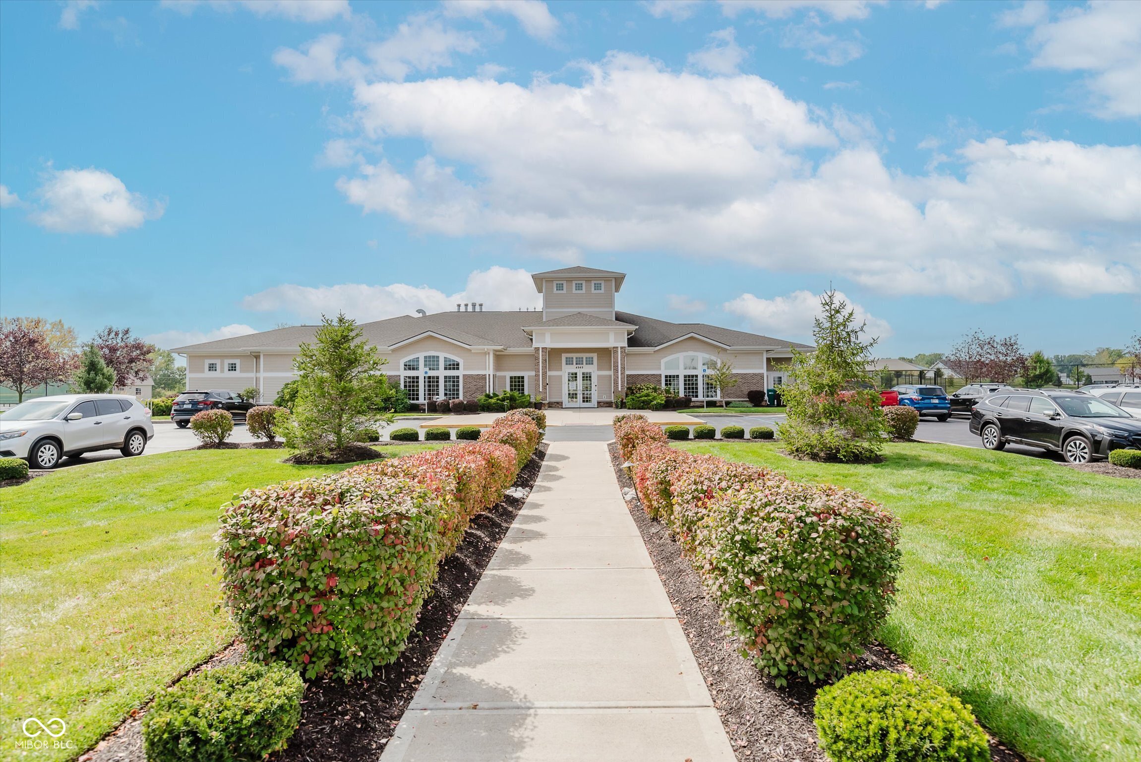 4877 Dahlia Drive Plainfield, IN 46168 - Photo 32 of 33