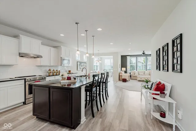 $365,000 | 4877 Dahlia Drive, Plainfield, IN 46168