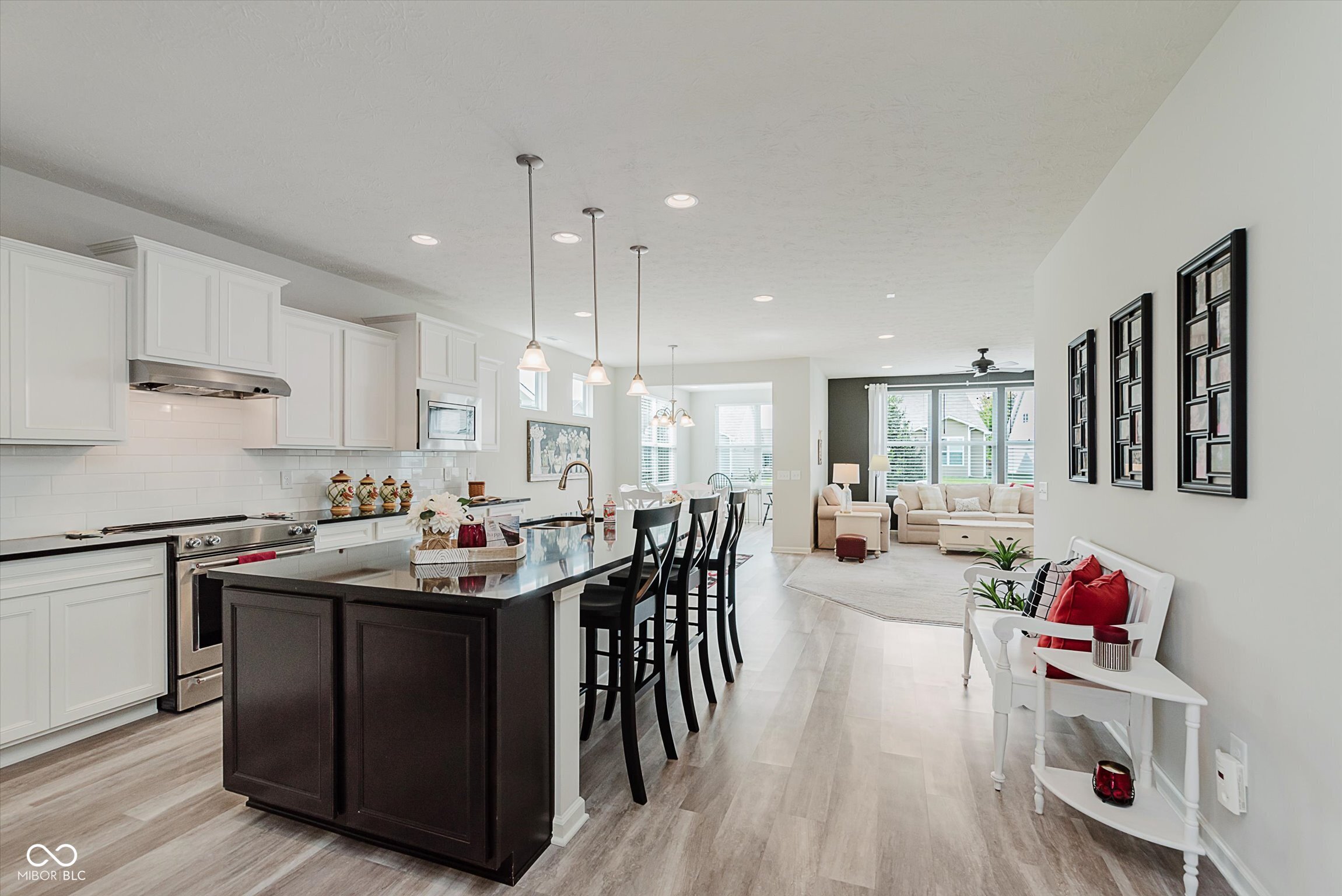 4877 Dahlia Drive Plainfield, IN 46168 - Photo 7 of 33