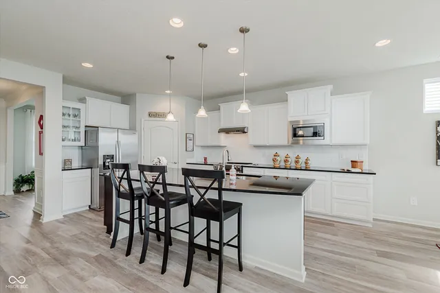 $365,000 | 4877 Dahlia Drive, Plainfield, IN 46168