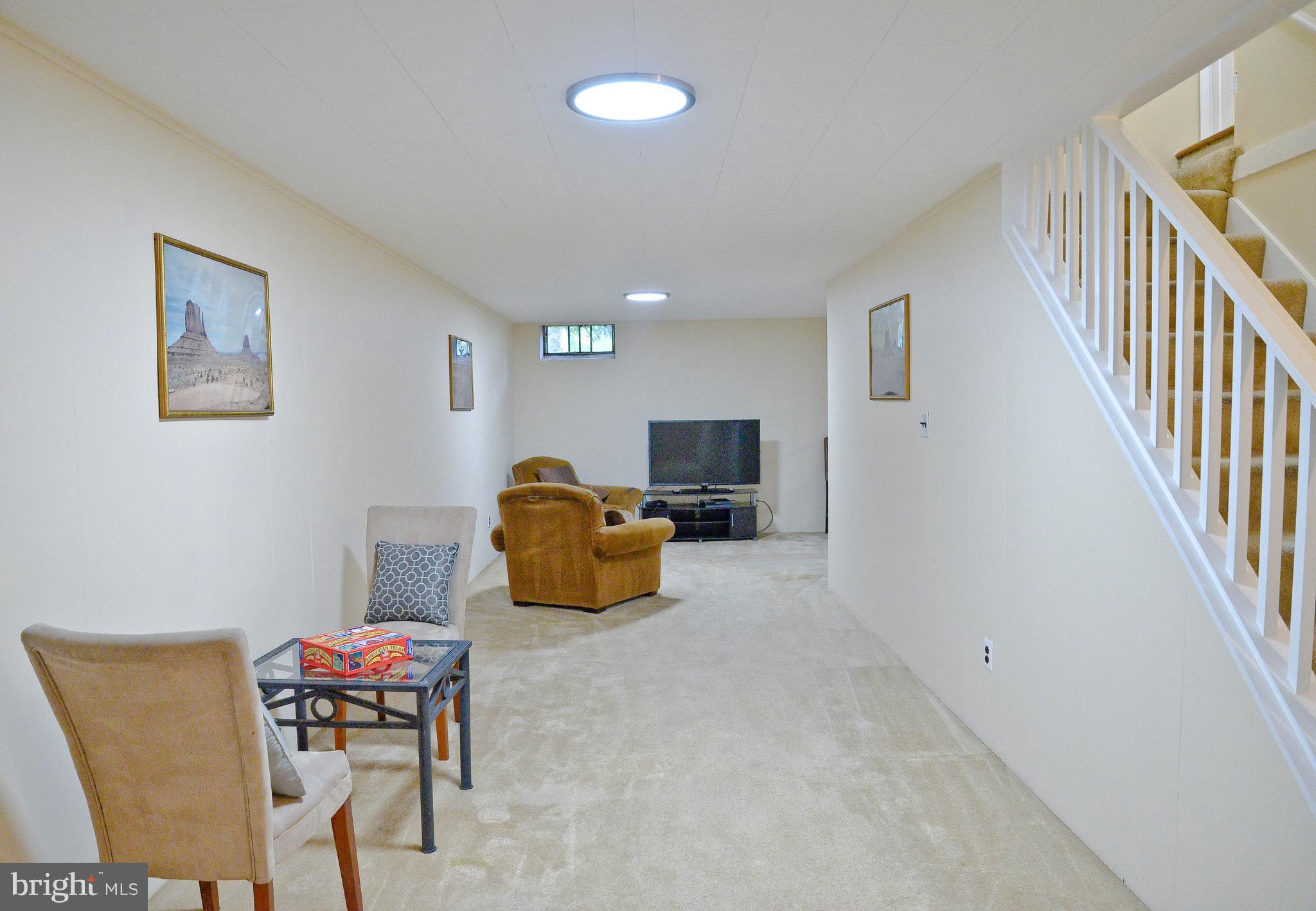 2124 Cherry Leaf Lane Silver Spring, MD 20906 - Photo 25 of 33 Basement