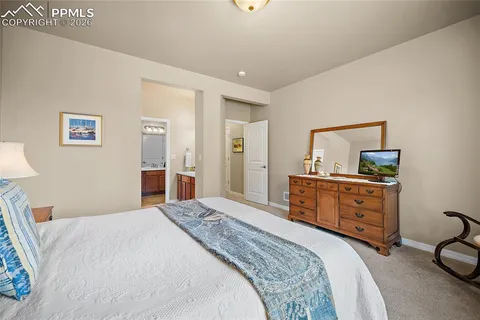 $865,000 | 13253 Crane Canyon Loop, Colorado Springs, CO 80921