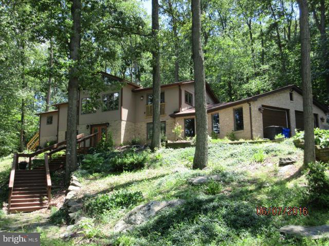 6437 South Clifton Road Frederick, MD 21703 - Photo 1 of 21 Exterior (Front)