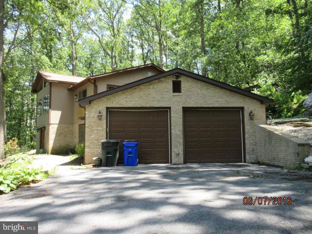 6437 South Clifton Road Frederick, MD 21703 - Photo 3 of 21 Exterior (General)