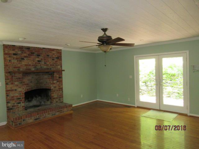 6437 South Clifton Road Frederick, MD 21703 - Photo 21 of 21 Kitchen