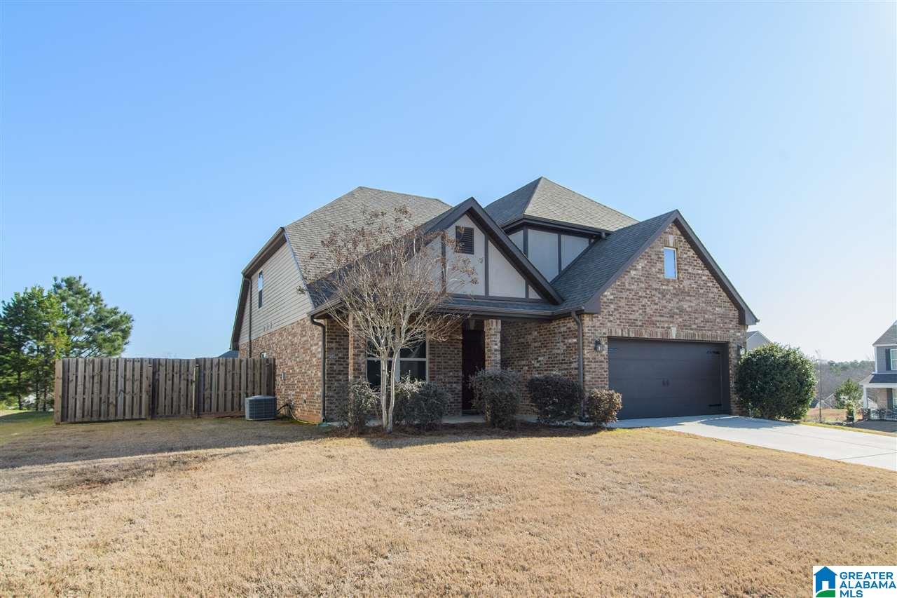 174 Polo Field Way Chelsea, AL 35043 - Photo 2 of 39