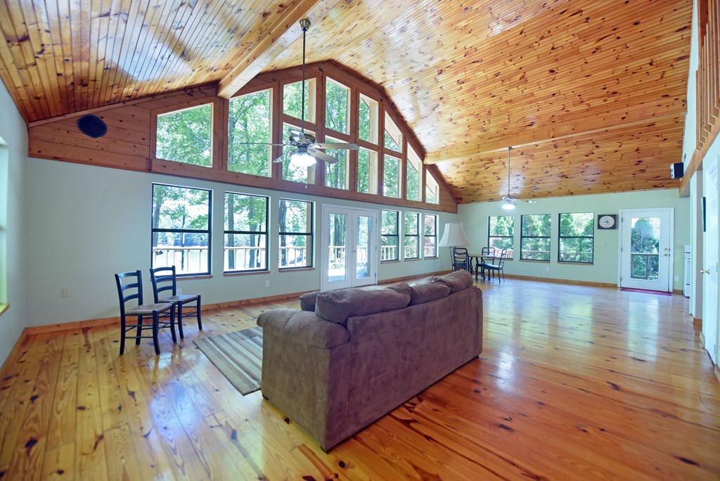 128 Old Dixie Road Blairsville, GA 30512 - Photo 20 of 46