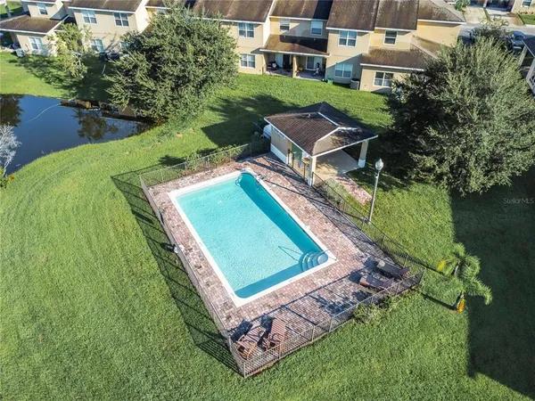 $2,100 | 1708 Barton Towne Circle, St. Cloud, FL 34769