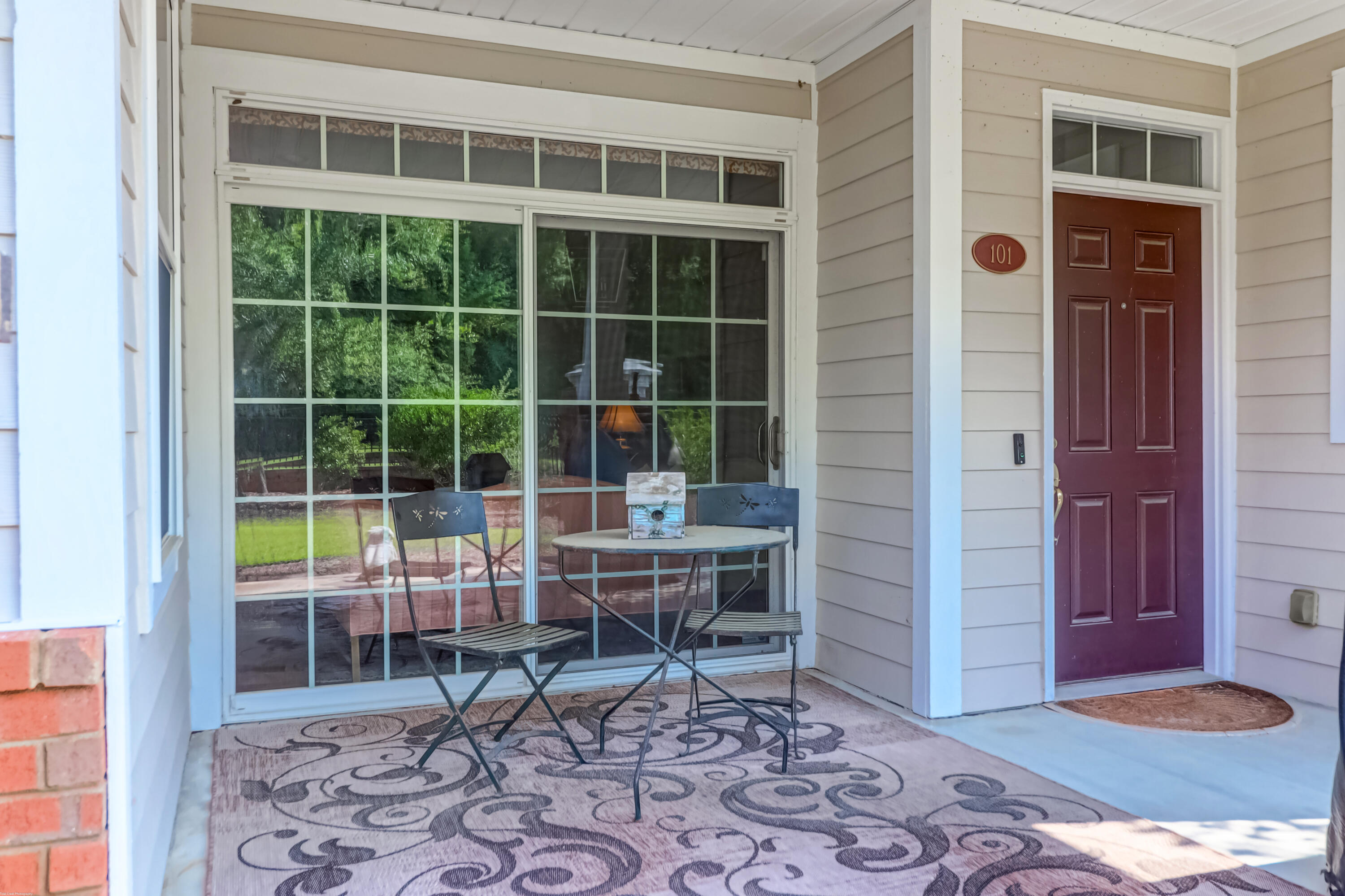 100 Deerfield Drive, Unit 101, Charleston, SC 29414 Compass