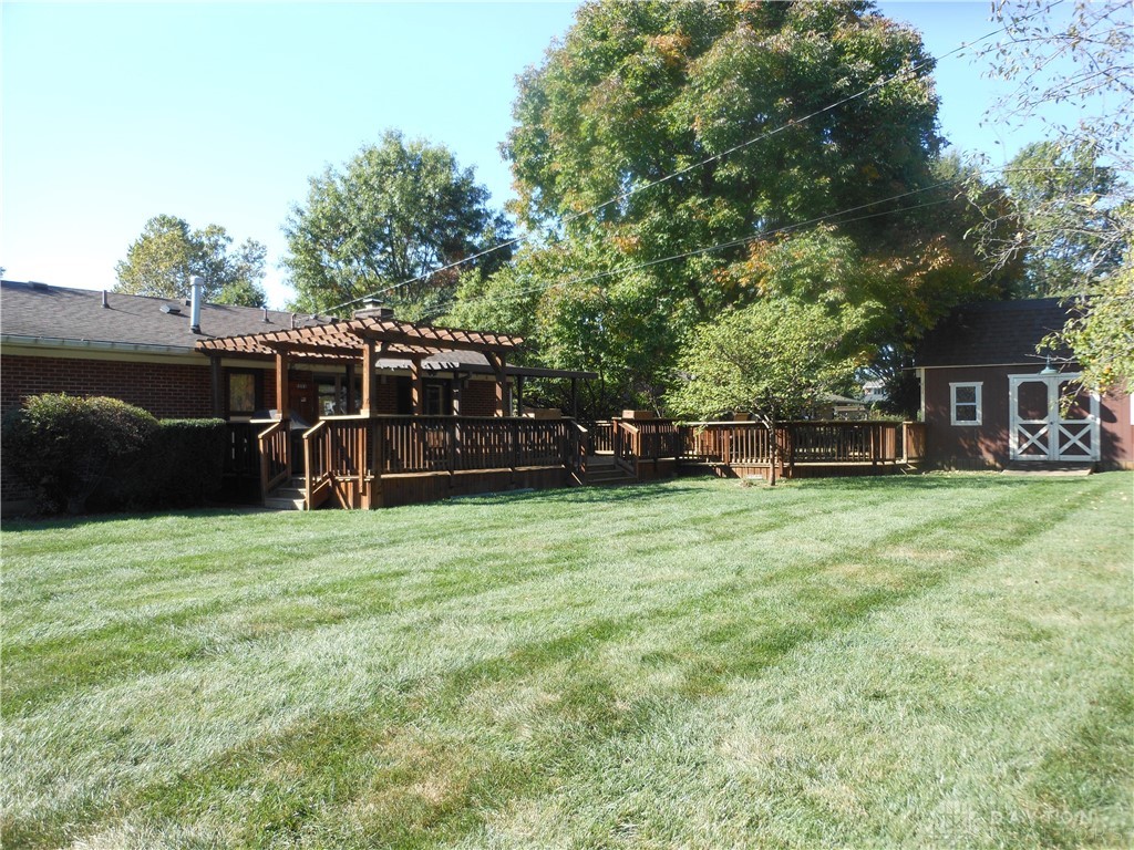 332 Beckenham Road Englewood, OH 45322 - Photo 76 of 96 Gallery Image 76
