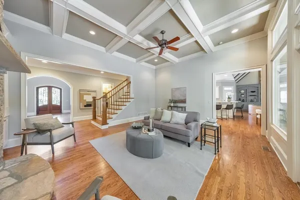 $6,500 | 11180 W Road, Roswell, GA 30075