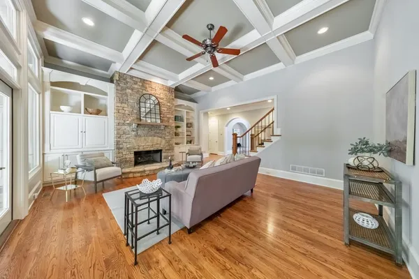 $6,500 | 11180 W Road, Roswell, GA 30075