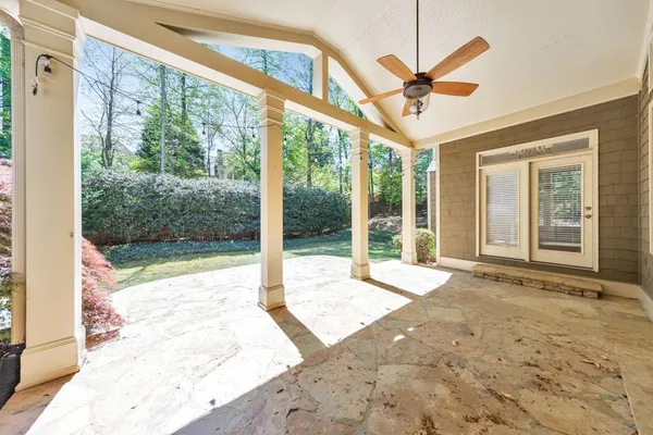 $6,500 | 11180 W Road, Roswell, GA 30075