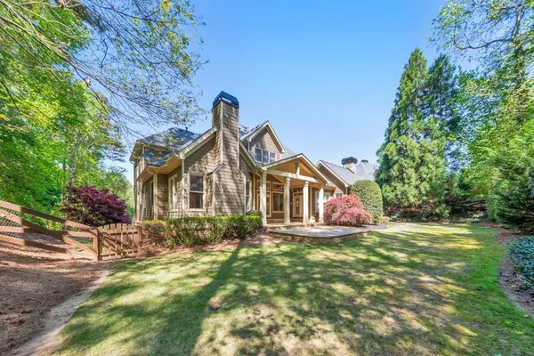 $6,500 | 11180 W Road, Roswell, GA 30075