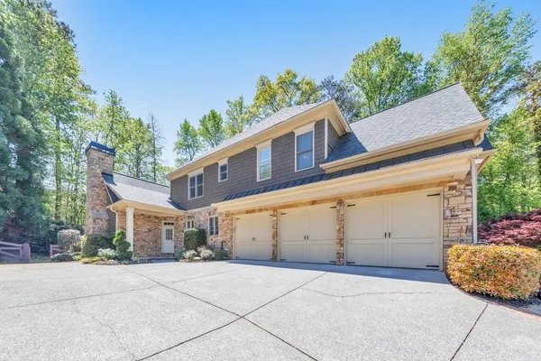$6,500 | 11180 W Road, Roswell, GA 30075
