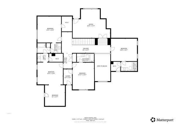 $6,500 | 11180 W Road, Roswell, GA 30075