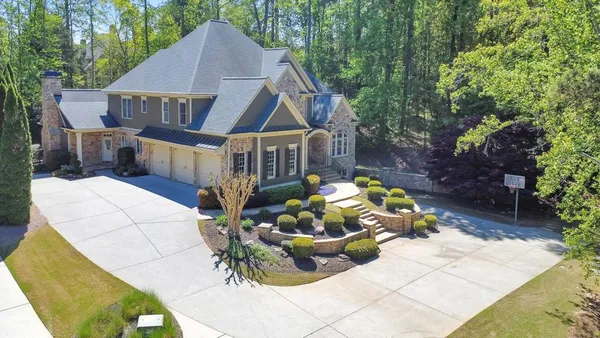 $6,500 | 11180 W Road, Roswell, GA 30075