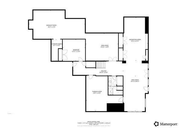 $6,500 | 11180 W Road, Roswell, GA 30075