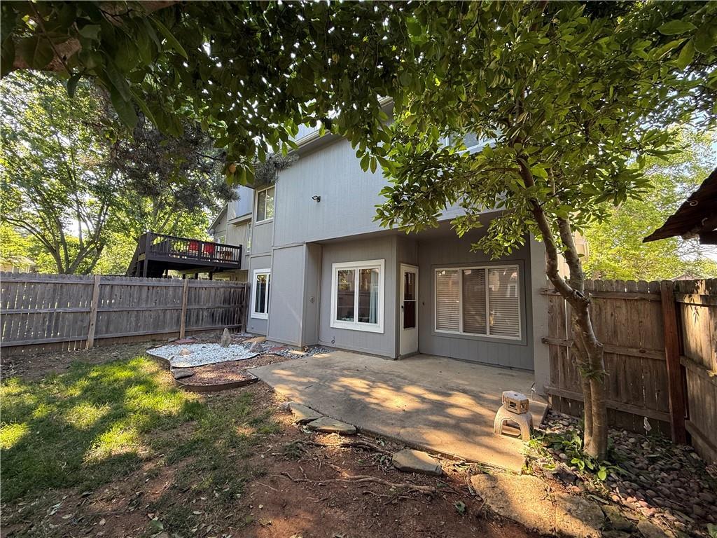 8323 West 120th Terrace Overland Park, KS 66213 - Photo 27 of 28