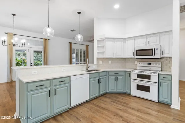 $505,000 | 12494 Sun Palm Drive, Jacksonville, FL 32225