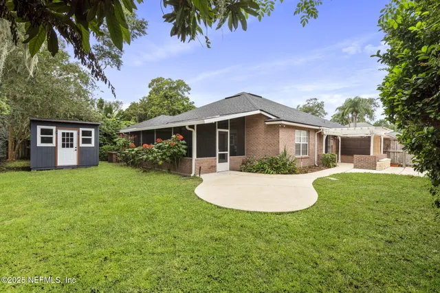 $505,000 | 12494 Sun Palm Drive, Jacksonville, FL 32225