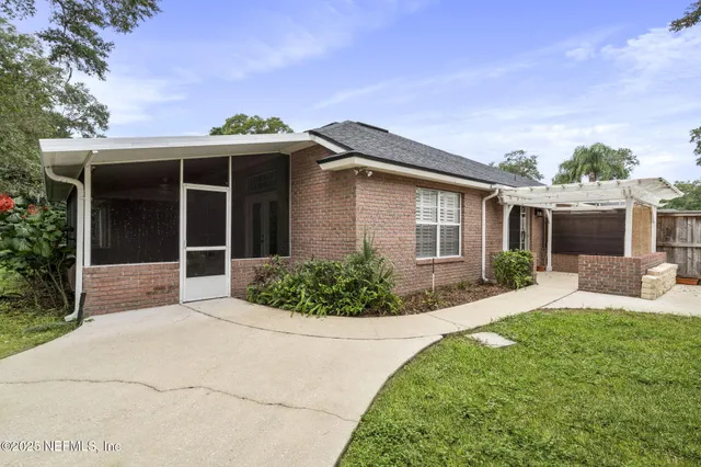 $505,000 | 12494 Sun Palm Drive, Jacksonville, FL 32225