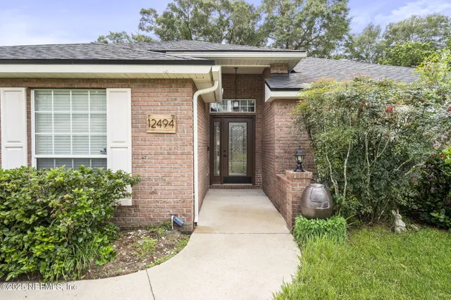 $505,000 | 12494 Sun Palm Drive, Jacksonville, FL 32225