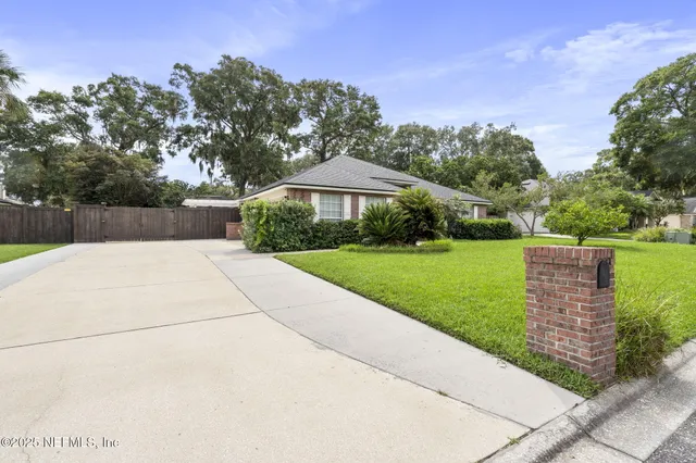 $505,000 | 12494 Sun Palm Drive, Jacksonville, FL 32225